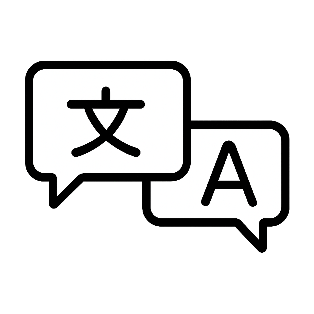Language/Translate